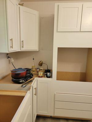 L & J Renovations and Repair