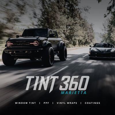 TINT 360