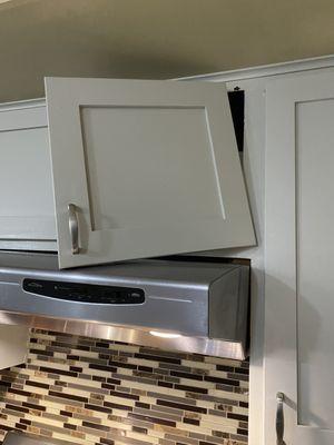 Senior Hand - Handyman Services