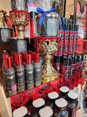 Halloween arriving this week :)