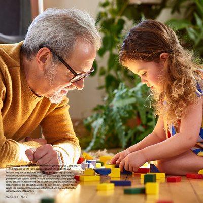 Farmers Insurance - Pete Torres