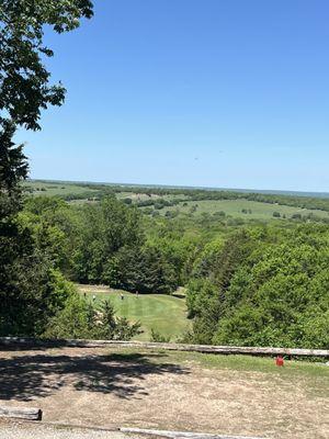 Turtle Hill Golf Course