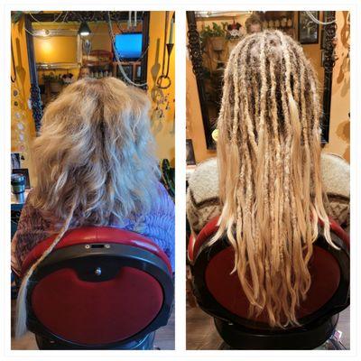 Riverbend Dreadlocks