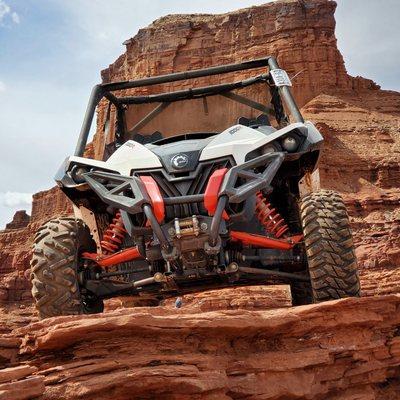 2014 Can-am Maverick XXC 1000 Used UTV For Sale