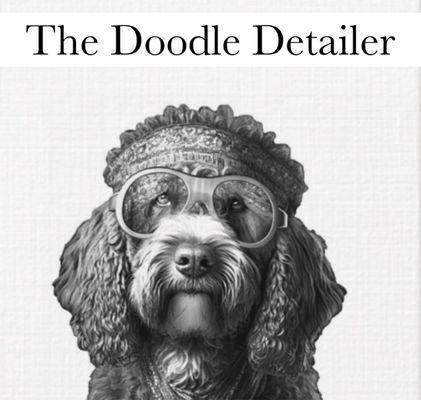 The Doodle Detailer