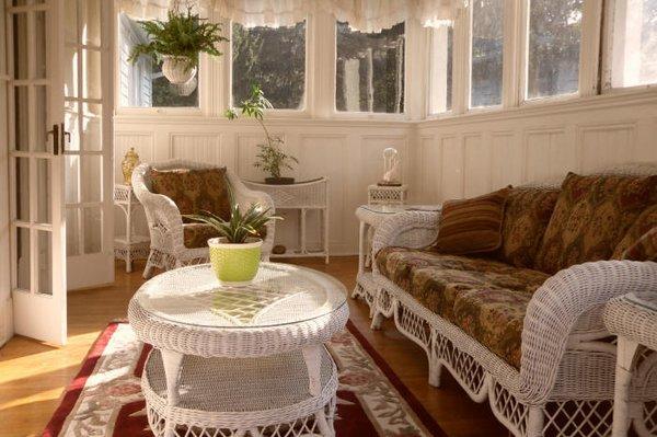 Powerhouse ATV Lodge