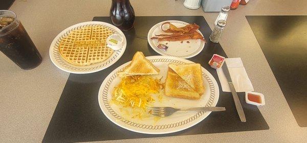 Waffle House