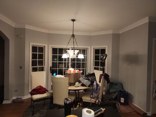 Quindels Midwest Construction & Handyman Services