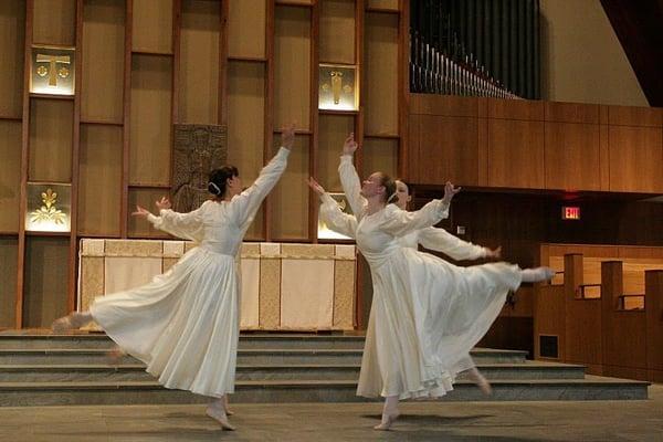 Good Samaritan Dance Academy