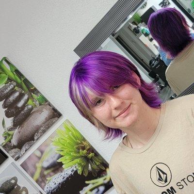 Statu's Belliz Image Salon