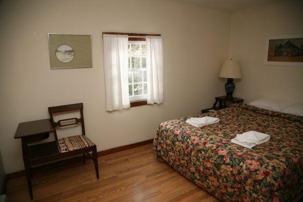 Abode of the Message