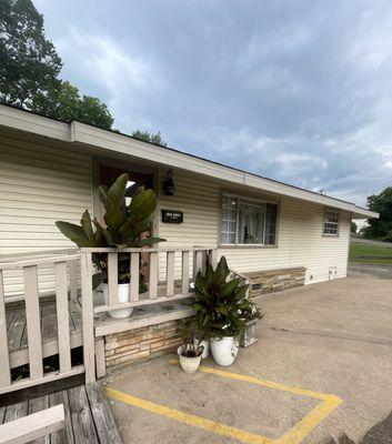 The Honey Hive Salon