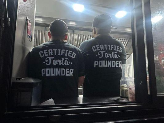 Doggie Style Food Truck