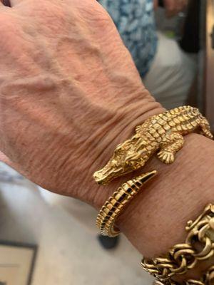 Jewels of the Desert