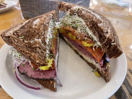 Farm To Market Store & Bakery