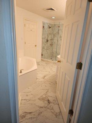 Beach House Construction