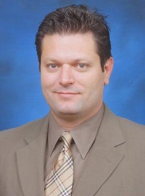 Jason R. Mosley, LLM