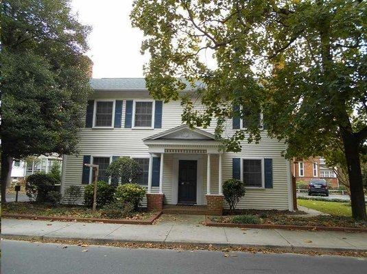 Dunahoo Psychological Associates