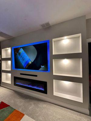 Dixon Design & Build