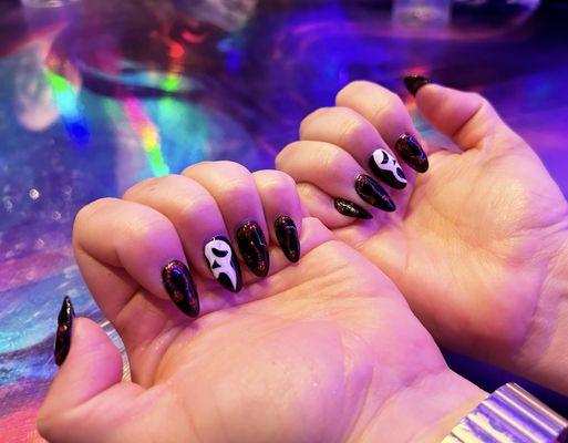 Candy Nail and Lashes