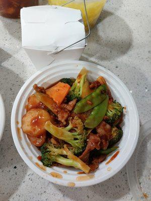 Tin's House of Paramus