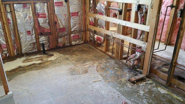 Selvig Handyman and Construction