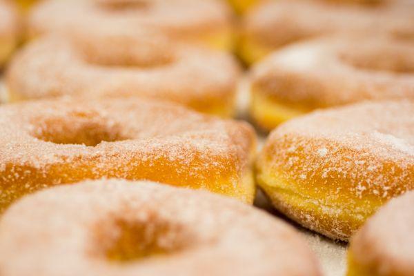 Balleza Bakery