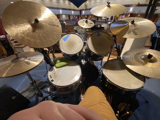 St John Neumann Catholic Church