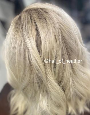 Bradenton Hair By Heather