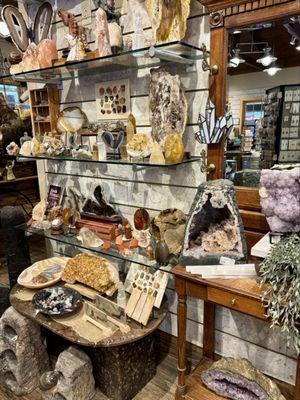 Natural Bridge Caverns