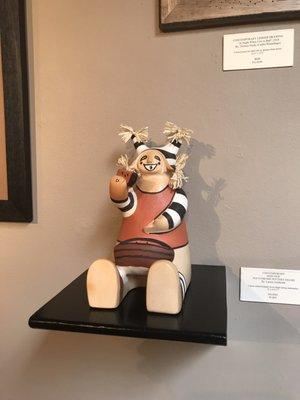 Morning Star Gallery
