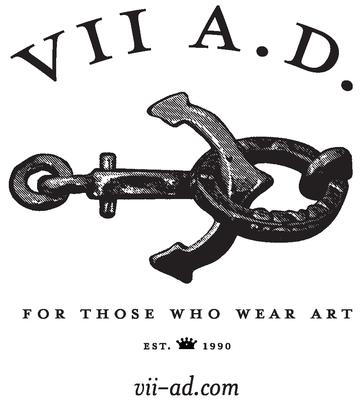 VII A.D.