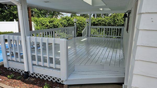 Mathewson Property Care