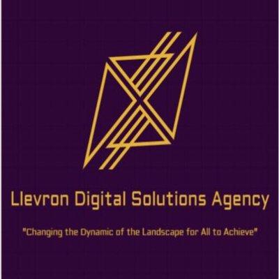 Llevron Digital Solutions Agency