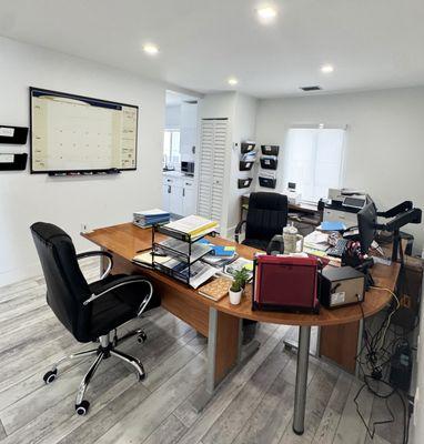 Trident Public Adjusting Group