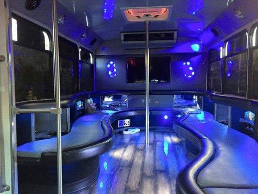 Northwest Limousine Service