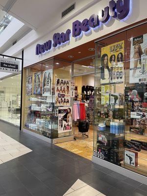 New Star Beauty Supply