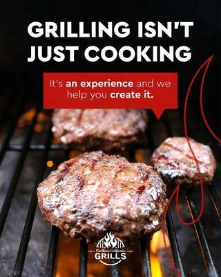 Northern California Grills - 10235 Systems Pkwy Unit A, Sacramento, CA 95827 - (916) 386-8070