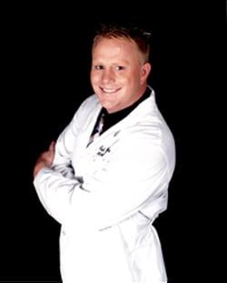 Dr. Jared Cooper, Cooper Eye Care, Low Vision Care