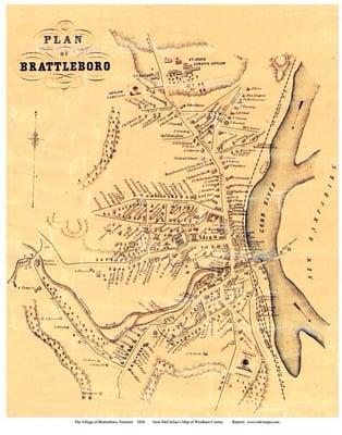 Brattleboro Arts Initiative