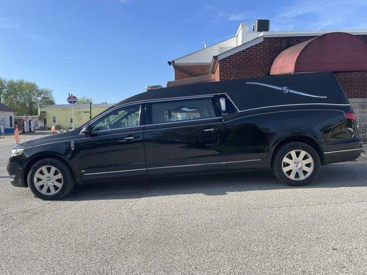 Bousley Funeral Home