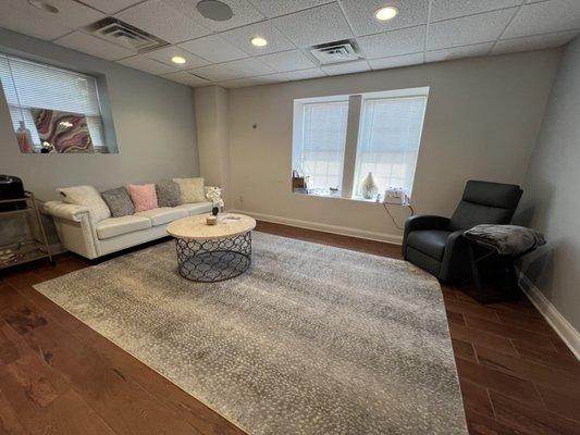 Hudson Valley Ketamine Lounge