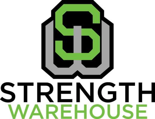 Strength Warehouse