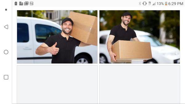 Phoenix Custom Movers