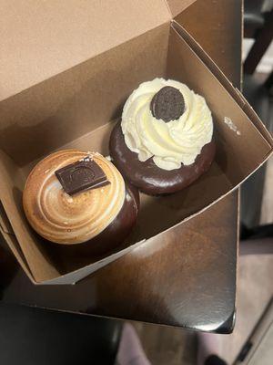 Molly’s Cupcakes