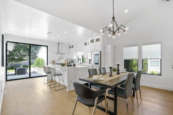 The Zabner Group - Luxury Real Estate Advisor