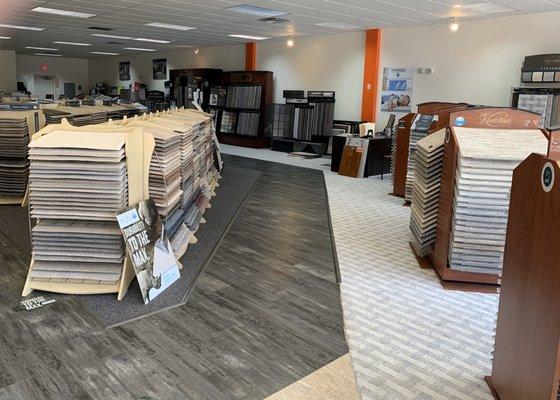 Bob’s Carpet & Flooring