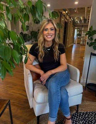 REVIVE SALON AND SPA