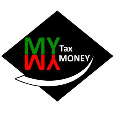 My Tax My Money