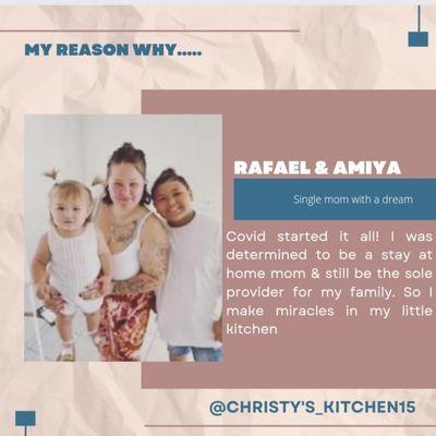Christy's Kitchen
